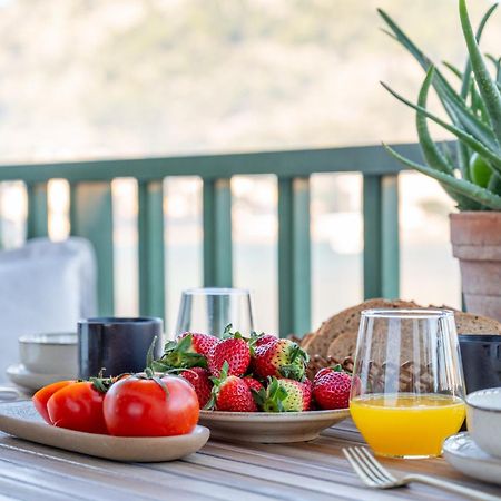 Apartamento Marsella Puerto de Sóller Exterior foto