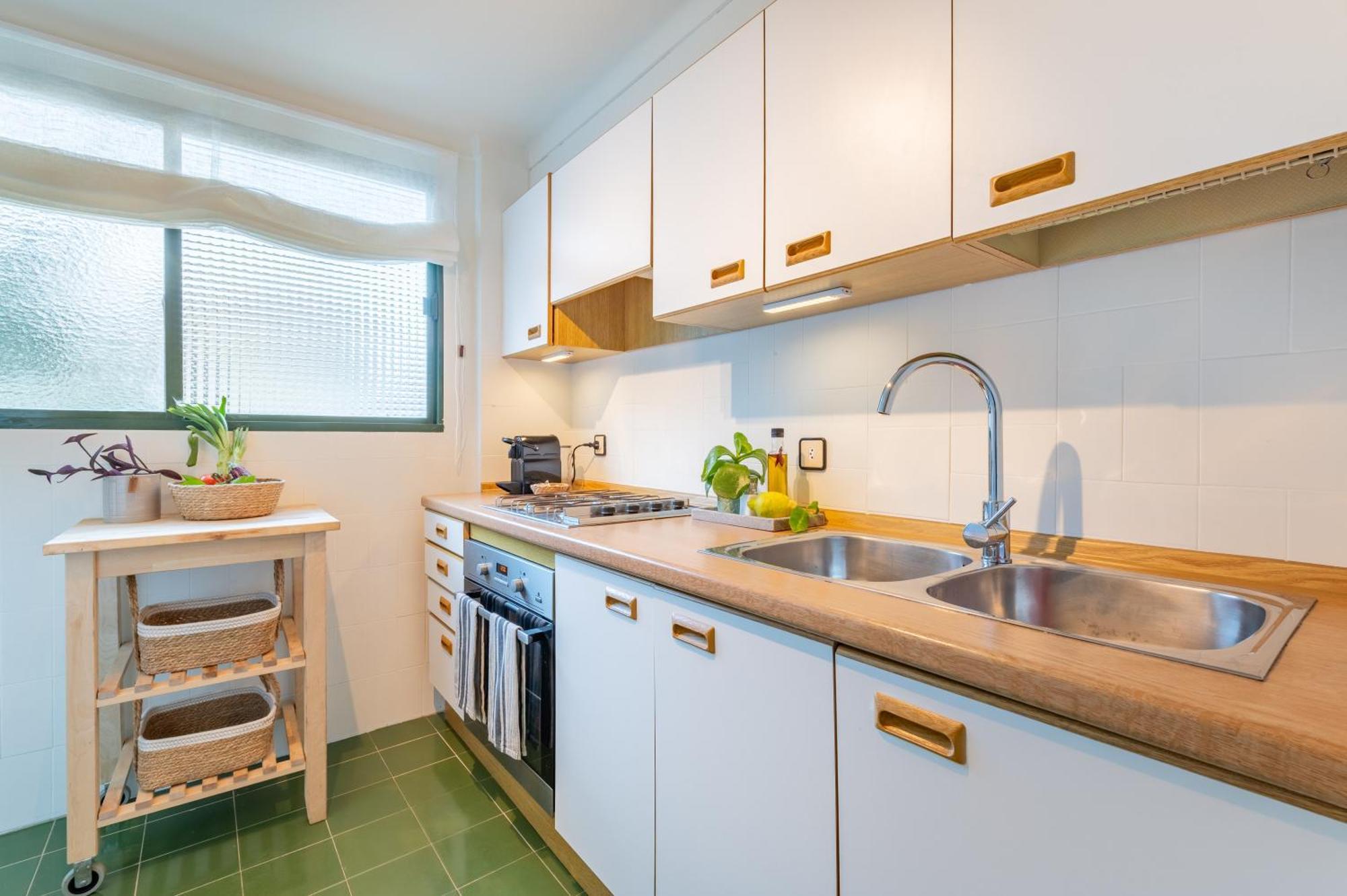 Apartamento Marsella Puerto de Sóller Exterior foto